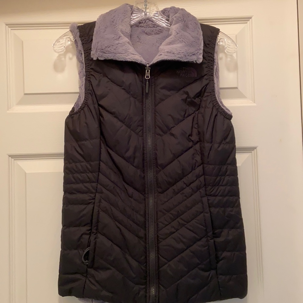 NorthFace Vest